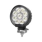 WERAM 27W LED Werklamp Rond Mini 2160LM, Auto-onderdelen, Ophalen of Verzenden, Nieuw