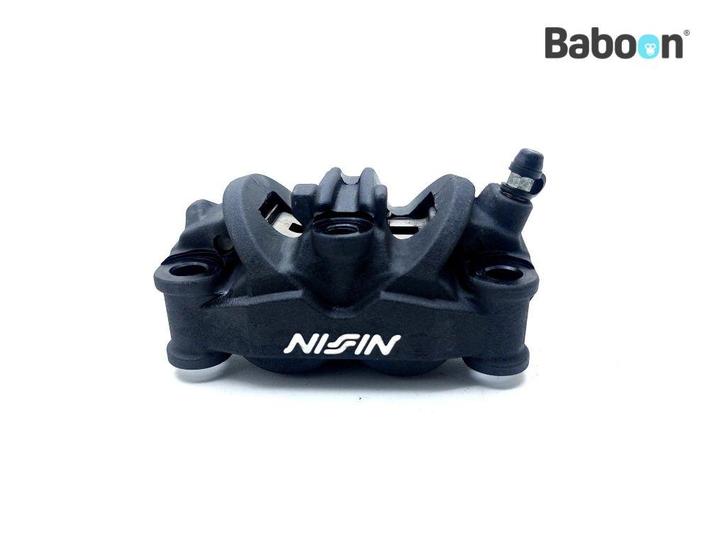 Remklauw Voor Honda CB 300 R 2022-2024 (NC55 CB300R), Motoren, Onderdelen | Honda, Gebruikt, Verzenden