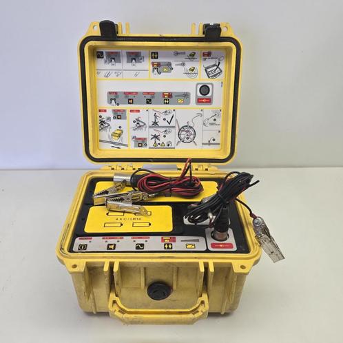 Ezitrace 8/33 Signaalgenerator Dubbele Frequentie Kabelde..., Doe-het-zelf en Bouw, Meetapparatuur, Nieuw, Ophalen of Verzenden