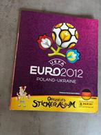 Panini - Euro 2012 - German edition - Ronaldo - 1 Complete, Verzamelen, Nieuw