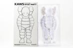 Kaws (1974) - WHAT PARTY White, Antiek en Kunst