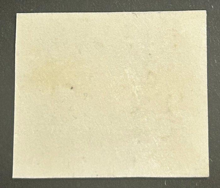 België 1866/1867 - POSTFRIS : Kleine Leeuw Ongetand met LUXE, Postzegels en Munten, Postzegels | Europa | België