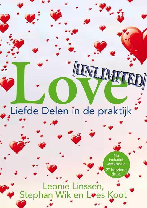 Love unlimited 9789082264708 Koot Loes, Boeken, Psychologie, Zo goed als nieuw, Verzenden