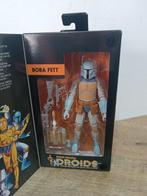 Star Wars - Special Edition Boba Fett (mint condition, never, Collections