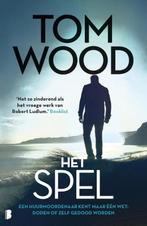 Het spel / Victor / 3 9789022582848 Tom Wood, Verzenden, Gelezen, Tom Wood