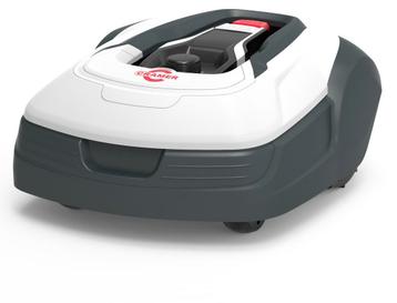 Robotmaaier Cramer RM2000 beschikbaar voor biedingen