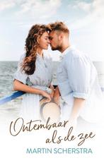 Ontembaar als de zee 9789020530353, Boeken, Verzenden, Gelezen, Mattie Scherstra-Lindeboom