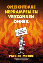 Onzichtbare neprampen en verzonnen onheil 9789492665621, Verzenden, Gelezen, Patrick Moore