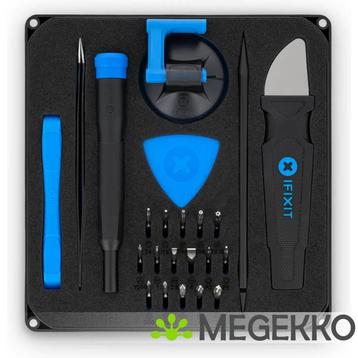 IFixit Essential Electronics Toolkit, Verzenden