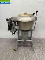 RVS Stephan UM40 Bowlcutter Cutter 3x 230V Horeca, Ophalen of Verzenden