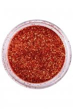 PXP Glitter Poeder Copper Orange 2,5gr, Verzenden