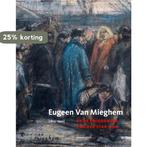 Eugeen van Mieghem (1875-1930) en de emigranten van Red Star, Verzenden, Zo goed als nieuw, Erwin Joos