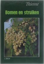 BOMEN EN STRUIKEN / Bloemen en planten 9789052100494 Zech, Boeken, Verzenden, Gelezen, Zech