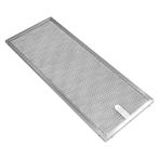 Alapure Metaalfilter geschikt voor Novy 563-8035 387x153mm, Verzenden, Nieuw