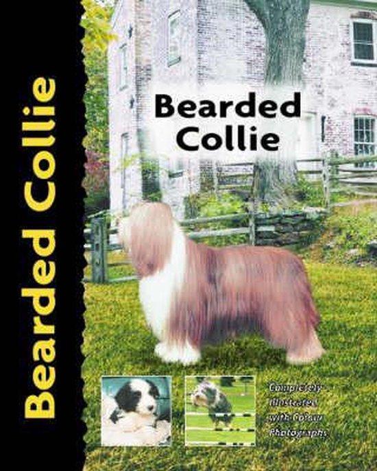 Bearded Collie 9781902389356 Bryony Harcourt-Brown, Livres, Langue | Anglais, Envoi