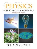 Physics for Scientists & Engineers Vol. 2 (Chs 21-35), Boeken, Verzenden, Gelezen, Giancoli Douglas