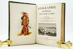 L. Grégoire - Géographie générale : physique, politique et