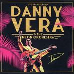 Danny Vera, Neon Orchestra - Live In Amsterdam 8714374968270, Cd's en Dvd's, Vinyl | Rock, Ophalen of Verzenden, Nieuw in verpakking