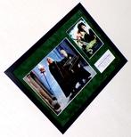 Harry Potter - Jason Isaacs & Tom Felton (Lucius & Draco, Nieuw