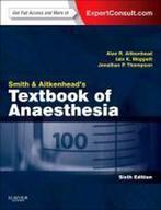 Smith and Aitkenheads Textbook of Anaesthesia 9780702041921, Verzenden, Alan R. Aitkenhead