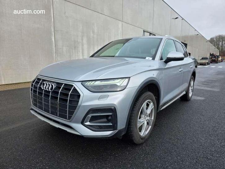 Audi Q5 50 TFSI e 2023, Auto-onderdelen, Overige Auto-onderdelen, Ophalen
