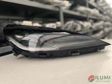 TESLA 3 LIFT HIGHLANDER VOLL LED RECHTS KPL 1760889-00, Verzenden