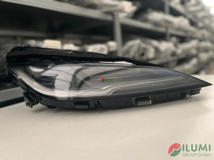 TESLA 3 LIFT HIGHLANDER VOLL LED RECHTS KPL 1760889-00, Auto-onderdelen, Verlichting, Verzenden