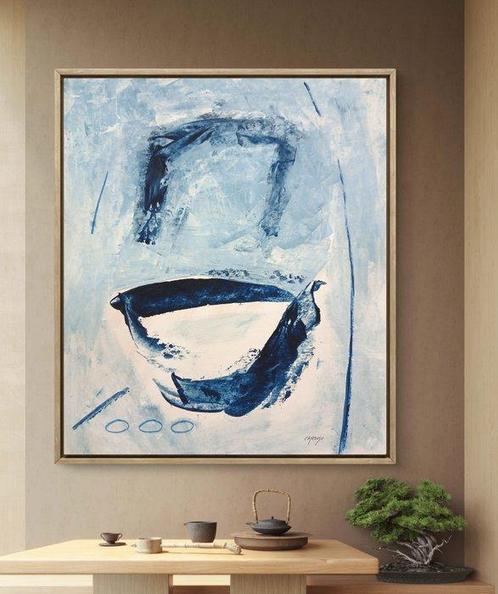 CARDUSU - TU CAMINO, Antiek en Kunst, Kunst | Schilderijen | Modern