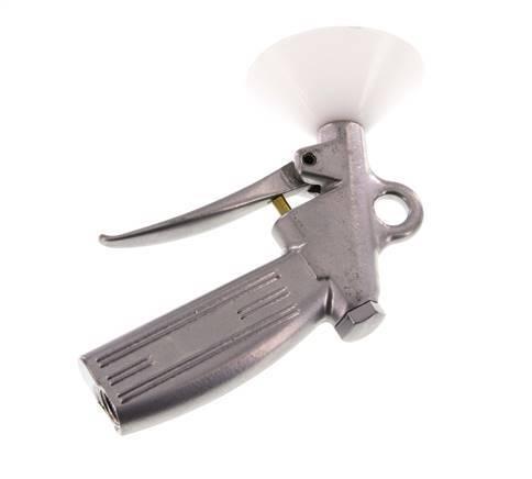 Écran de protection pour pistolet à air comprimé en, Doe-het-zelf en Bouw, Ventilatie en Afzuiging, Verzenden