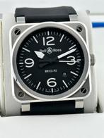 Bell & Ross - BR 03-92 Aviation Type Military Spec -