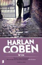 Win 9789022598313 Harlan Coben, Boeken, Verzenden, Gelezen, Harlan Coben
