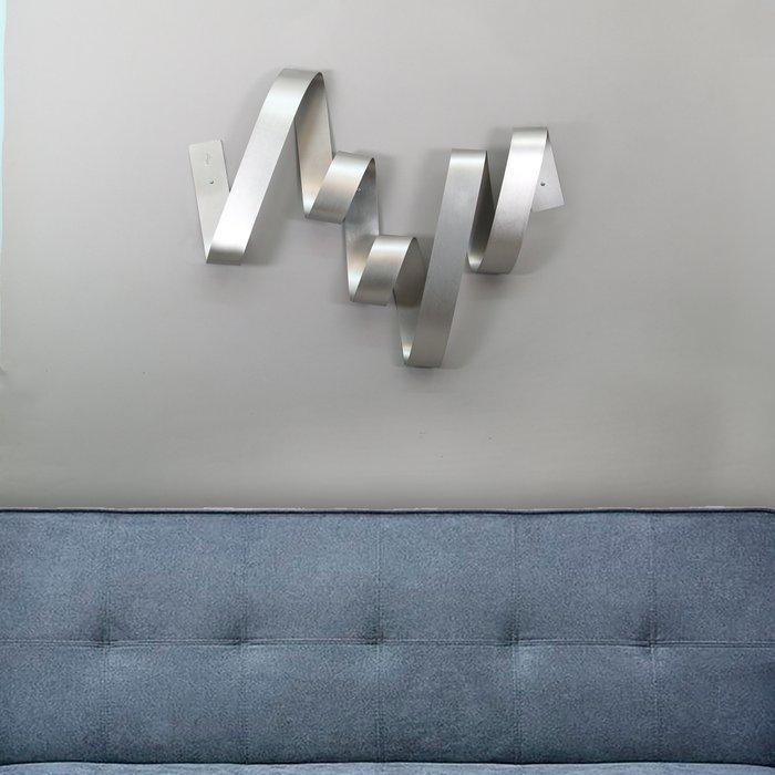 Fern - Marbit - XL, Antiek en Kunst, Kunst | Designobjecten