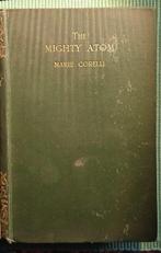 Corelli - The mighty atom en Cameos - 1889