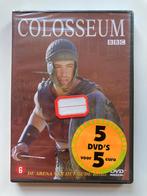 COLOSSEUM (IN SEAL) (DVD), Gebruikt
