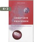 Creatieve processen 9789023234654 Marjan Hopman, Verzenden, Gelezen, Marjan Hopman