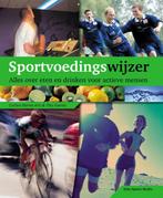 Sportvoedingswijzer 9789077072707 C. Harms-Aris, Boeken, Verzenden, Gelezen, C. Harms-Aris