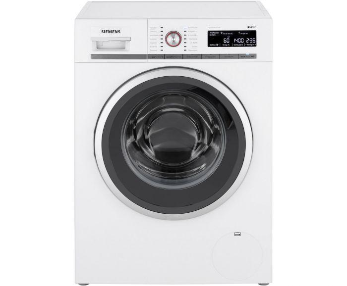 Siemens Wm14w5fcb Wasmachine 9kg 1400t, Elektronische apparatuur, Wasmachines, Ophalen of Verzenden