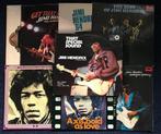 Jimi Hendrix - 8 original vinyl albums - LP - 1970