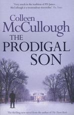 Prodigal Son 9780007395859, Verzenden, Colleen McCullough