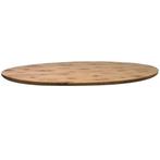 Tafelblad | BOOM | Beukenhout | Indoor | 1200x2200x35(h)mm, Verzenden, Nieuw in verpakking