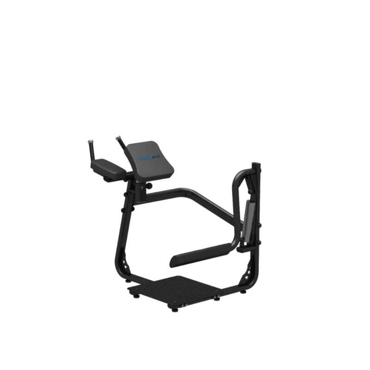 Gymfit - Circuit-line - Glute Isolator - H11, Sports & Fitness, Équipement de fitness, Enlèvement ou Envoi