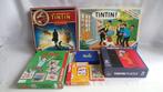 Tintin - 7 Board game, Boeken, Nieuw