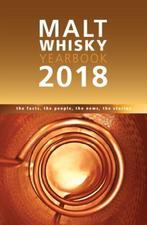 Malt Whisky Yearbook 9780957655348 Ingvar Ronde, Verzenden, Ingvar Ronde