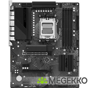Asrock B650 PG Lightning, Verzenden