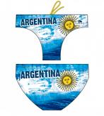 Special Made Turbo Waterpolo broek ARGENTINA, Sports nautiques & Bateaux, Water polo, Verzenden