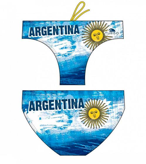 Special Made Turbo Waterpolo broek ARGENTINA, Sports nautiques & Bateaux, Water polo, Envoi