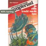 Verzetsgroep Pimpernel : De Stille Kracht van de Lynx, Verzenden, Gelezen, Ross Benson
