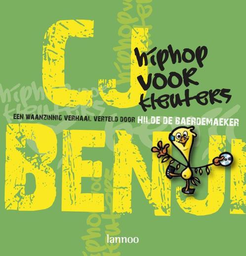 C.J. Benji 9789020970463 H. Baerdekamer, Livres, Livres pour enfants | 4 ans et plus, Envoi