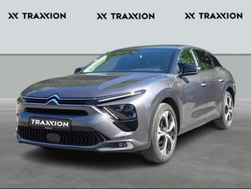 Citroën C5 X beschikbaar voor biedingen