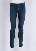 Vintage Skinny Empiro Armani Mila Blue size 34 / 32, Vêtements | Hommes, Jeans, Ophalen of Verzenden